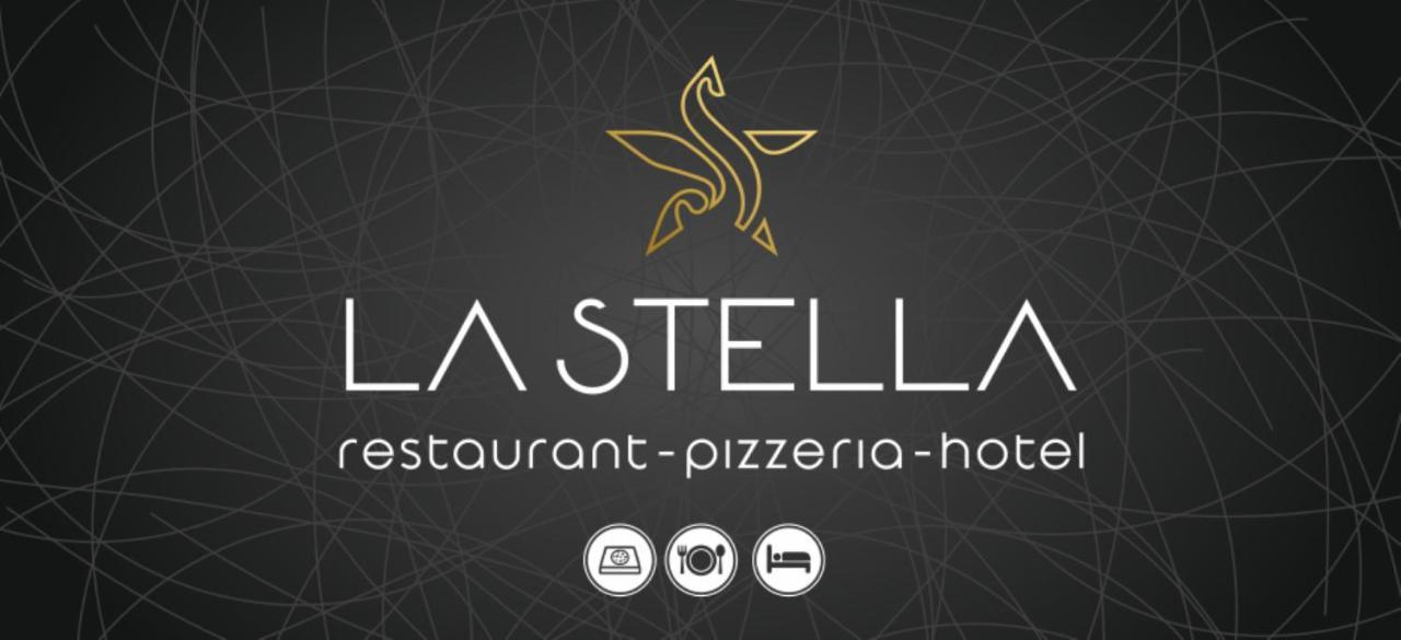Отель La Stella Зюссен Экстерьер фото